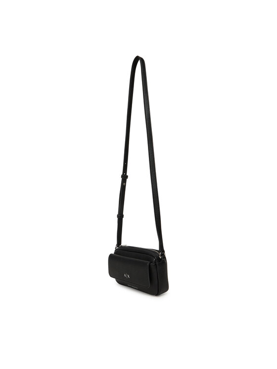 Armani Exchange Armani Exchange Käekott XW001547 AF17019 UC001 Must