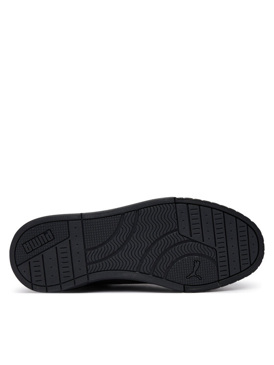 Puma Puma Αθλητικά Carina Mia Mid WTR 403584 Μαύρο