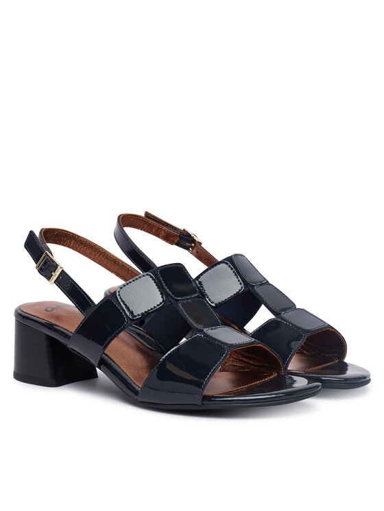 Ara Ara Sandaalid Riva S 12-27604-02 Tumesinine