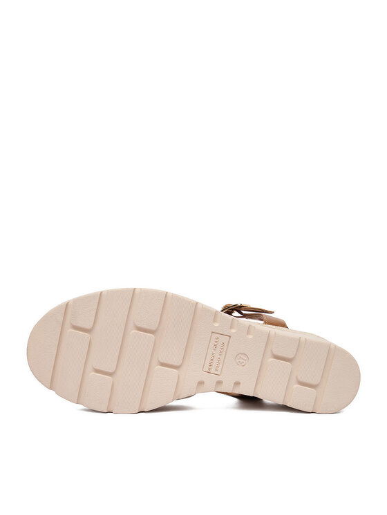 Beverly Hills Polo Club Beverly Hills Polo Club Sandalen CEO-WS6253-06 Beige