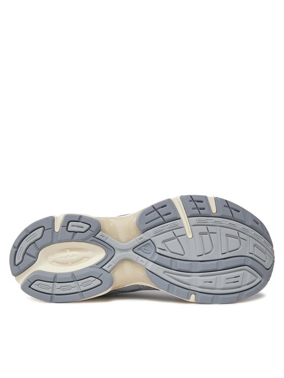 Asics Asics Сникърси Gel-1130 1201A255 Сив