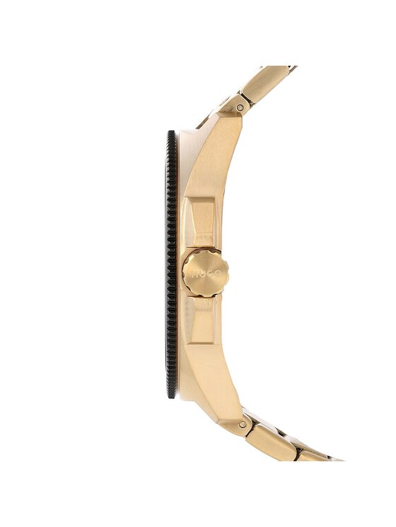 HUGO Hugo Uhr 1530304 Goldfarben