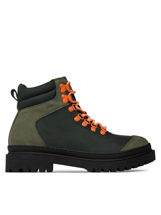 GOE GOE Traperid MM1N4033 Roheline