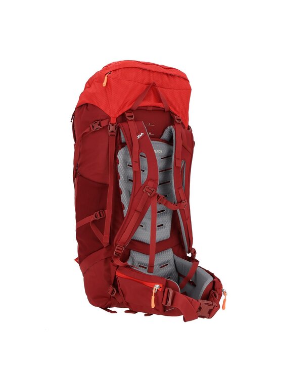Salewa Salewa Plecak 210282 Czerwony