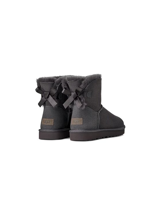 Ugg Ugg Śniegowce 1016501-OBS Szary