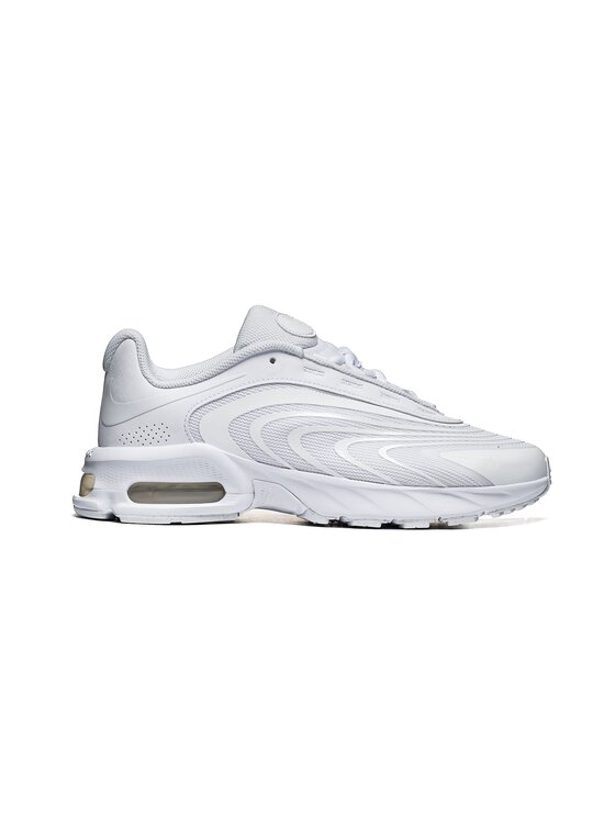 Nike Nike Sneakersy AIR MAX FIRE Biały