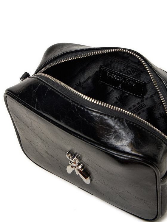 Patrizia Pepe Patrizia Pepe Torebka 2B0186/L130-K103 Czarny