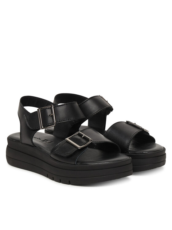Tamaris Tamaris Sandaalid 1-28209-46 Must