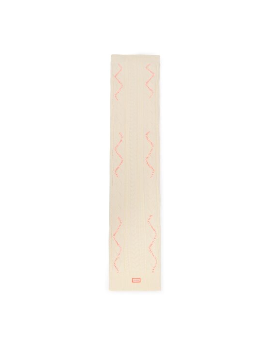 Guess Guess Šalikas AW9971 WOL03 Smėlio