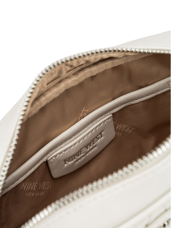 Nine West Nine West Rankinė LX10049 Balta