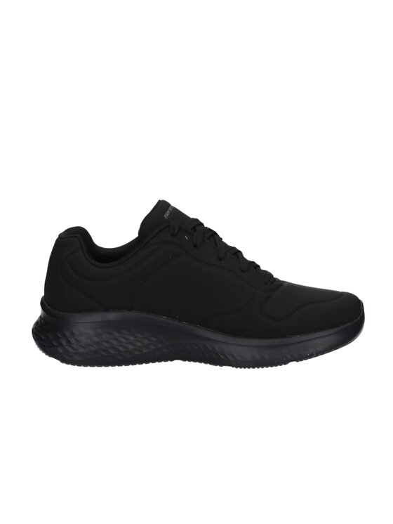 Skechers Skechers Sneakersy q-fla-346428 Czarny