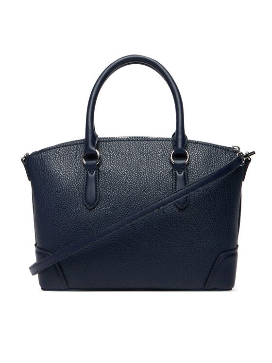 MICHAEL Michael Kors MICHAEL Michael Kors Дамска чанта 30R6S1WS8V Тъмносин