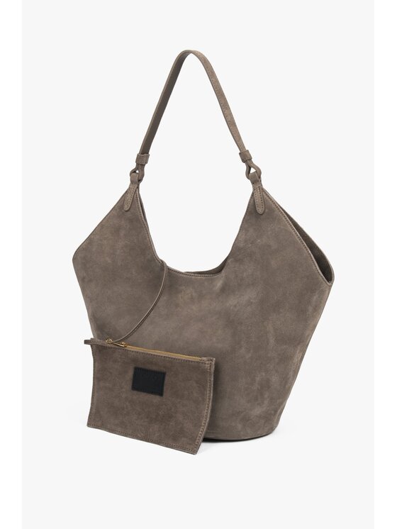 Estro Estro Τσάντα ER00118146 Γκρι