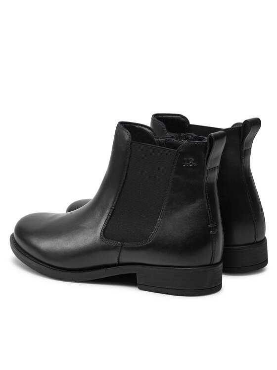 Josef Seibel Josef Seibel Ботильйони Simona 03 64503 Чорний