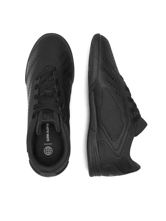 adidas adidas Pantofi Predator In Sala Jr GW7089 Negru