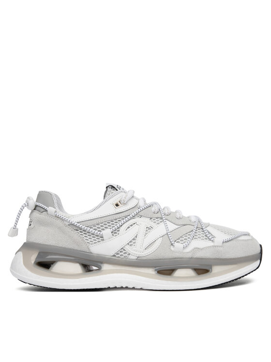 Iceberg Iceberg Sneakersy Space IU185501 Bílá