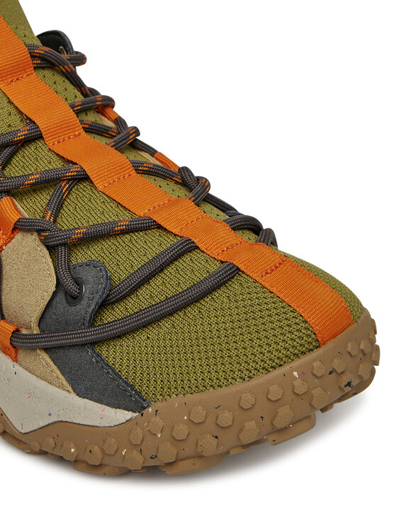 HOLO HOLO Sneakers Zeus HM123482 Schwarz
