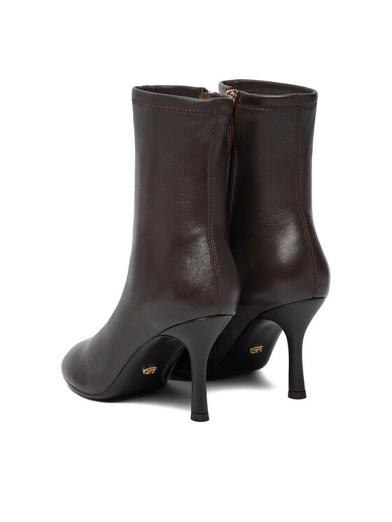 Gino Rossi Gino Rossi Stiefeletten EO-PURO-V19287 Braun