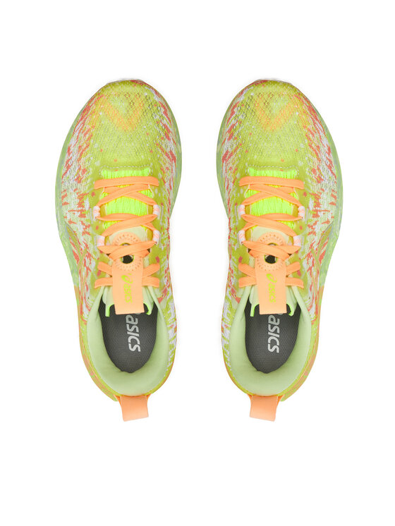 Asics Asics Futócipő Noosa Tri 16 1012B675 Sárga
