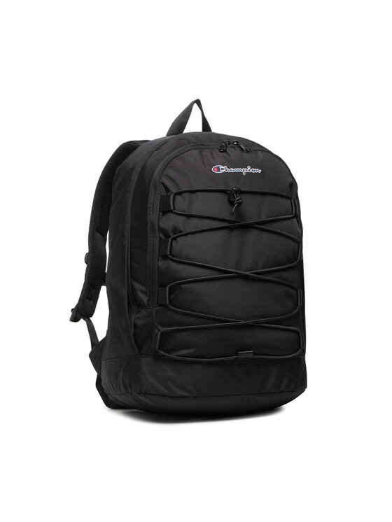 Sac a hot sale dos champion noir