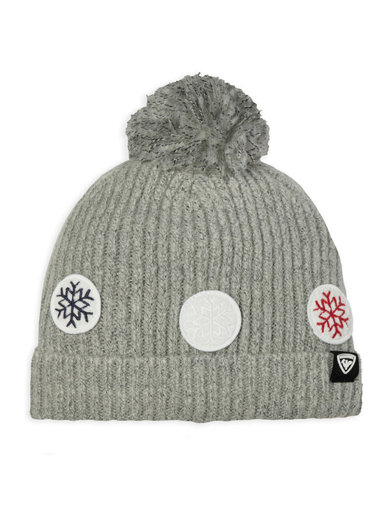 Rossignol Căciulă Jess RLMYH05 Gri