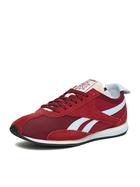 Reebok Reebok Superge EO-R400 100239542 Bordo rdeča