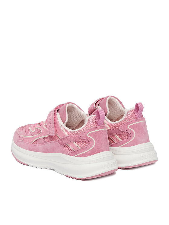 Guess Guess Sneakers CEO-CP40-5K-258AL Rosa