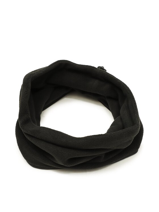 Fular tip guler Rains Fleece Tube Scarf T1 16160 Negru