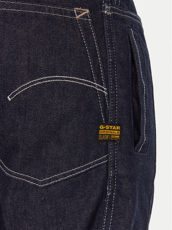 G-Star Raw G-Star Raw Traperice Contor 3D D27222-D316 Tamnoplava Slim Fit