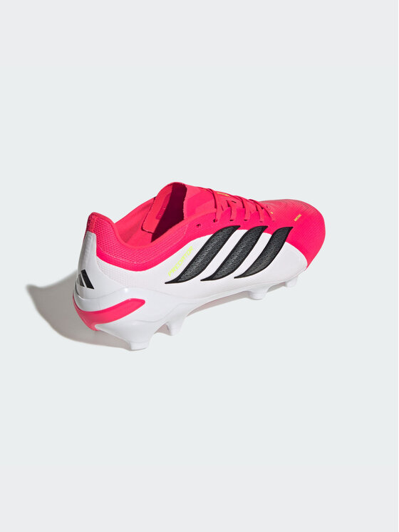 adidas adidas Buty do piłki nożnej 161558 Czerwony