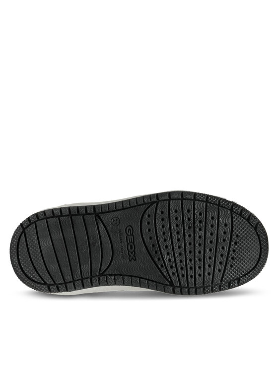 Geox Geox Sneakersy J Washiba J46LQA 000BC C0245 S Biały