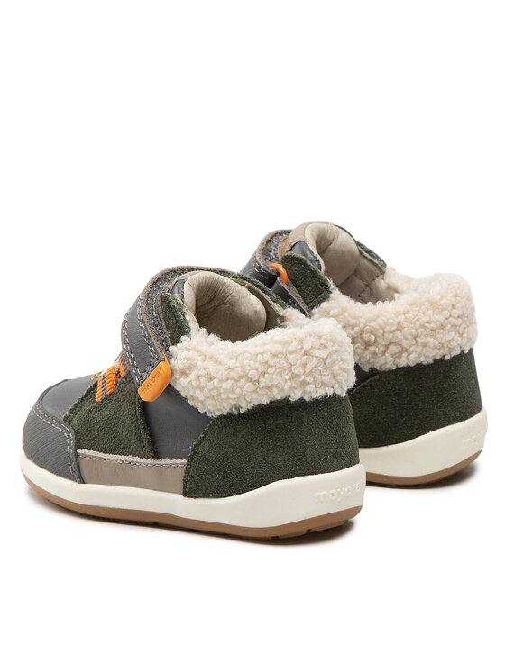 Mayoral Mayoral Sneakers 42.340 Grau