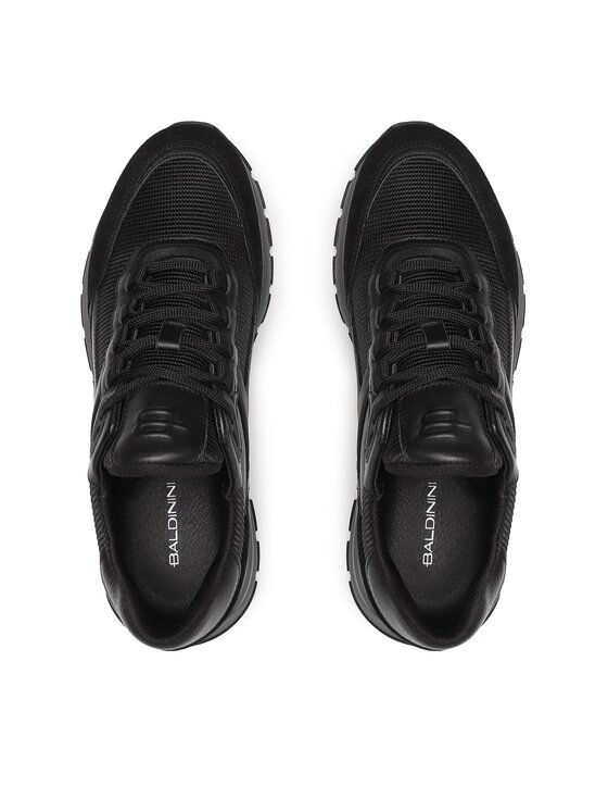 Baldinini Baldinini Sneakers U4B810T1CMTF0000 Schwarz