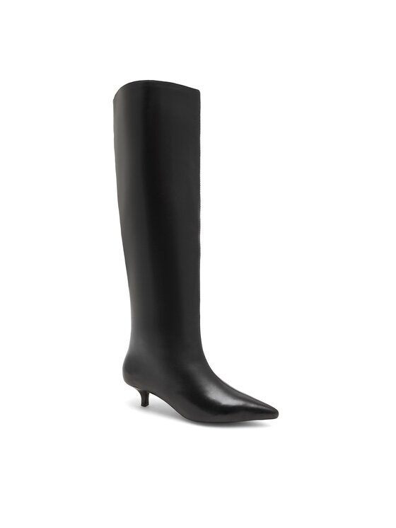 Gino Rossi Gino Rossi Stiefel IRO-110467 1 Schwarz