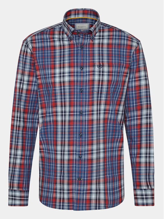 Camicie bugatti discount