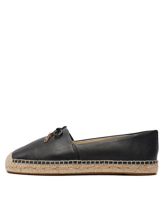 MICHAEL Michael Kors MICHAEL Michael Kors Εσπαντρίγιες Nori 40R4NRFP1L Μαύρο