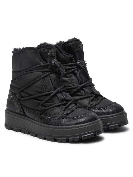 Primigi Primigi Snehule 6869533 S GORE-TEX Čierna