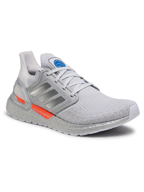 adidas adidas Αθλητικά Ultraboost 20 Dna FX7957 Γκρι