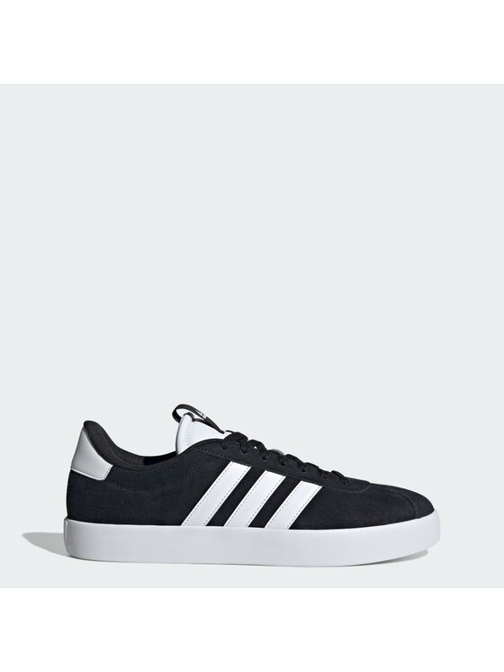 adidas adidas Półbuty VL Court 3.0 Czarny