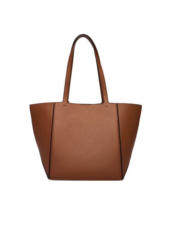MICHAEL Michael Kors MICHAEL Michael Kors Torebka 30R6G9JT6L Brązowy
