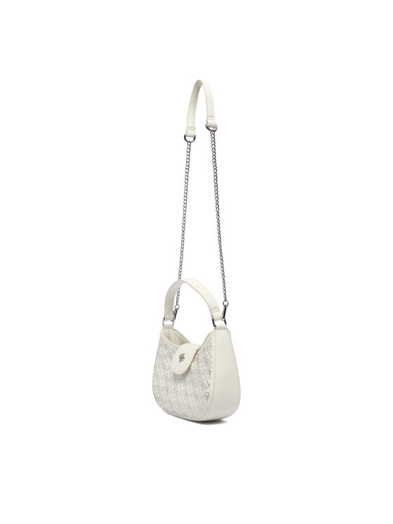 Guess Guess Handtasche J6BZ34 W4046 Weiß