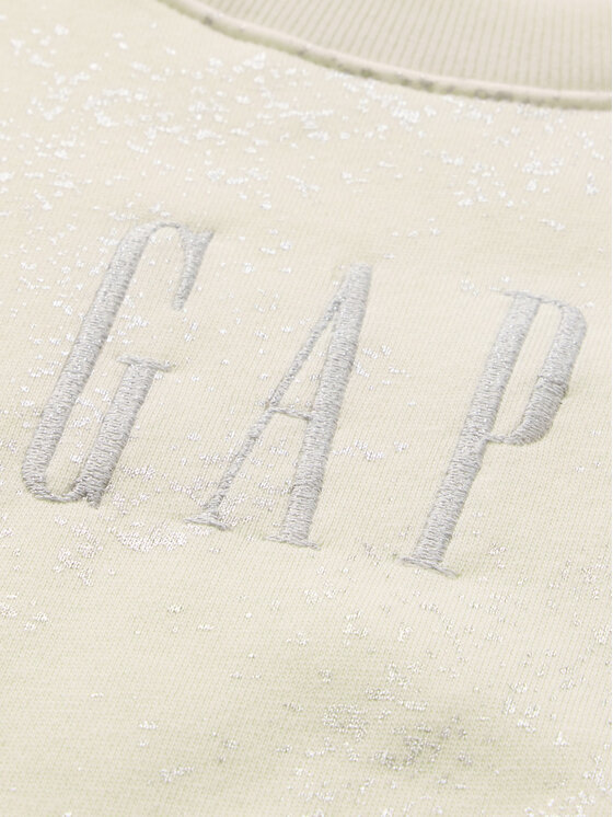 Gap Gap Pluus 628718 Ekrüüvärv Regular Fit