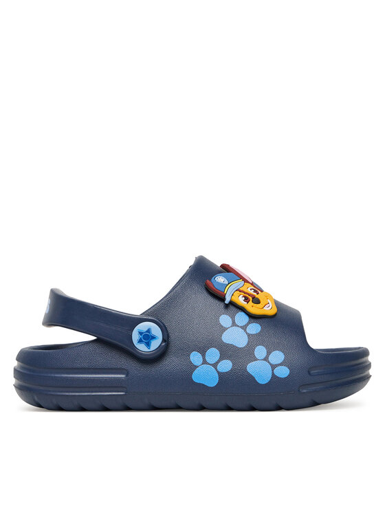 Sandale Paw Patrol CP66-SS25-355PAW Bleumarin