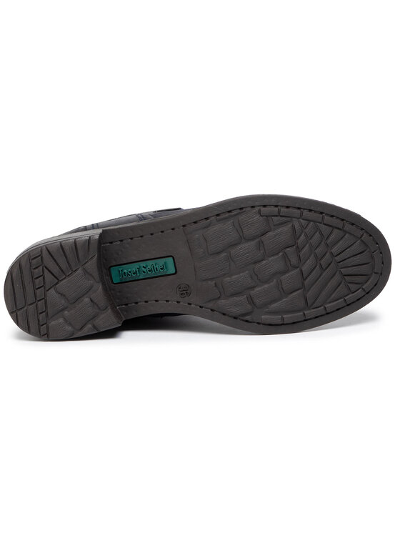 Josef Seibel Josef Seibel Ботильйони Selena 50 97450 VL784 530 Cиній