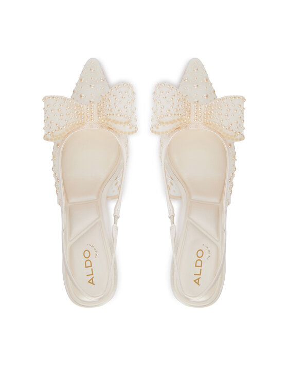 Aldo Aldo Scarpe stiletto Anastasiaa 14296248 Crema