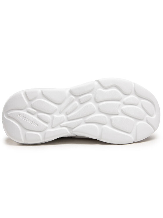 Skechers Batai Brexie 210281/WHT Balta 