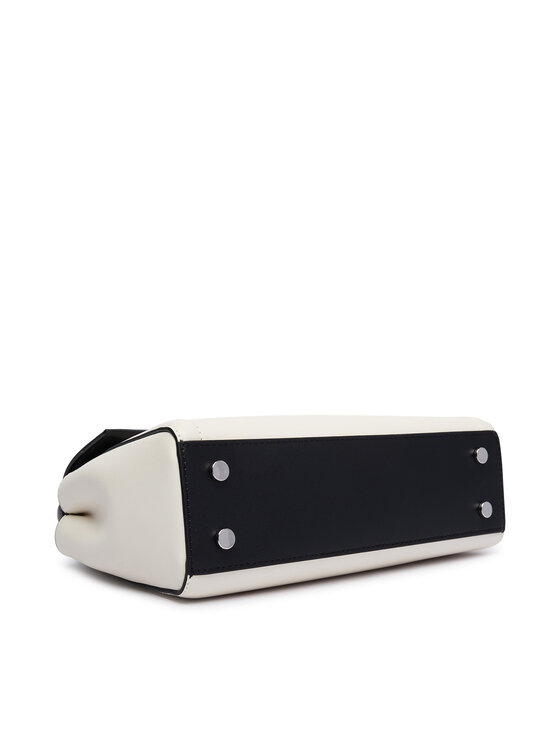 KARL LAGERFELD KARL LAGERFELD Kabelka B2W30237 Černá