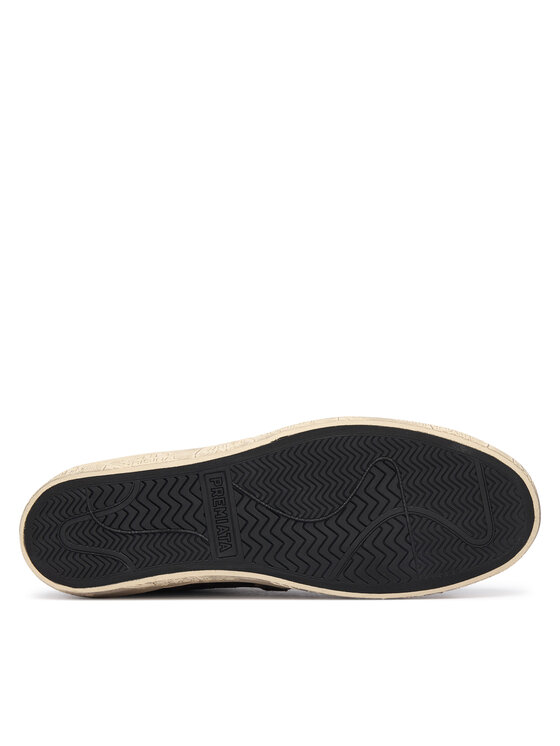 Premiata Premiata Sneakers Stevend Var 7897 Maro închis