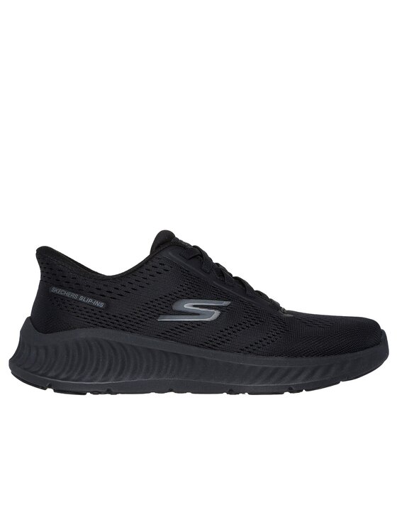 Skechers Skechers Sneakersy 125643-BBK Czarny