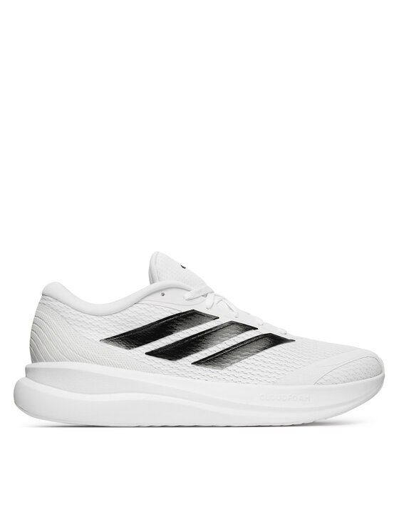 adidas adidas Маратонки за бягане Runfalcon 6 Cloudfoam Running Shoes IH9526 Бял